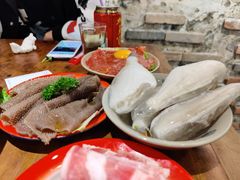 -四小区火锅·巷子里的重庆火锅(花照壁店)