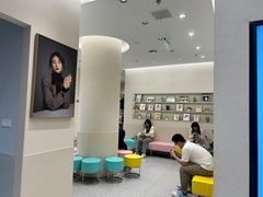 -天真蓝照相馆(五角场百联又一城店)