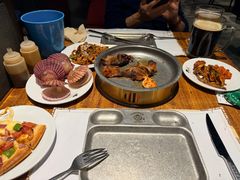 -汉巴味德(大悦城店)