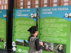 -泉州海丝野生动物世界