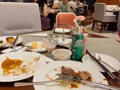 -景湖轩全日制餐厅·南湖名都