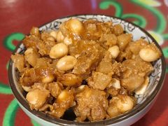 -格日勒阿妈蒙古厨房(大召店)