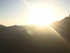 -林坑古村落