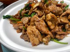 -鲁西南老厨子·特色鲁菜(经一纬五店)