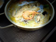 -好麺世家海鲜面馆(新建中路店)