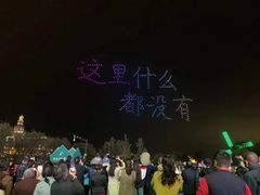 -荷兰花海