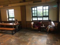 -星巴克臻选(成都宽窄巷子店)