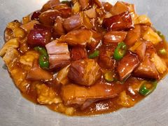 -绿茶餐厅(昌平悦荟店)