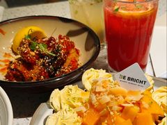 -BE BRIGHT KITCHEN(正佳广场店)