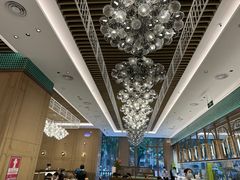 -新世界餐厅(万达店)