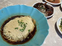 -松鹤面馆·古法焖肉面(观前店)