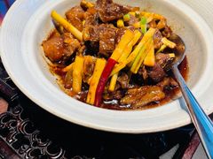 -曾宴·楚菜(湖北省博物馆店)