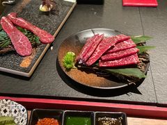 -300杯·和牛烧肉清酒专门店(廊里店)