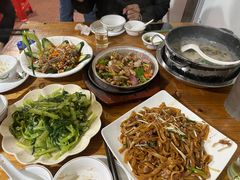 -南记食粥坊·宵夜大排档(卫国路店)