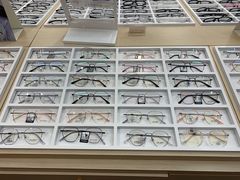 -康利眼镜·蔡司战略合作店(龙泉书房店)
