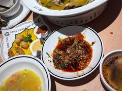 -太二酸菜鱼(深圳布吉万象汇店)