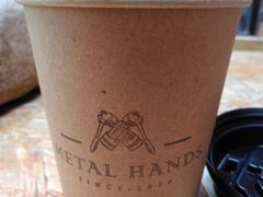 -METAL HANDS(五道营店)