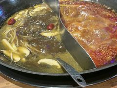 -楠火锅(昆山金鹰店)