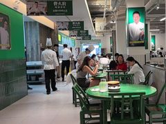 -费大厨辣椒炒肉(太平老街店)