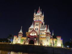 -大同方特欢乐世界