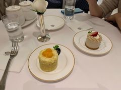 燕麦蛋糕-COVA(环贸iapm店)