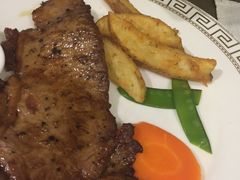 -92°C俄式厨房(中央大街店)