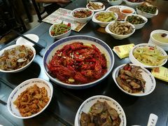 -龙老五汤店(站前西路店)