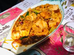 -大隐隐于市私房菜(保和小区店)