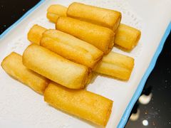 -尚品越府·融合餐厅(延安路店)