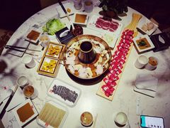 -丁卯•铜锅涮肉(工体店)