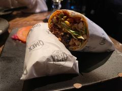 -Q MEX 库迈墨西哥餐吧(三里屯店)