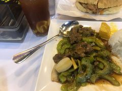 -洞味圆茶餐厅(嘉立店)