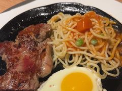-豪客来牛排(钢铁大街店-2106)