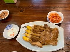 -赖厨潮汕砂锅粥