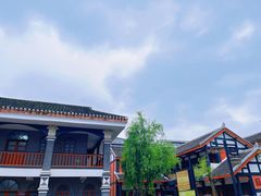 -遵义会议纪念馆