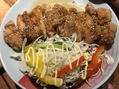 -麦秋寿司(富都广场店)