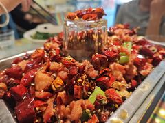-滋味烤鱼(马北店)