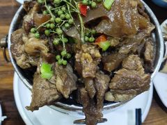 -闻香阁·清真(光荣道店)