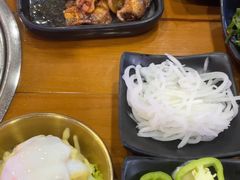 -杀猪天·韩国烤肉(总店)
