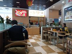 -嘉和一品粥(魏公村店)