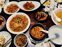 -陈麻婆豆腐总店