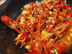 -忆3毛烧烤美食城(龙塘直营店)
