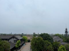 -台儿庄古城