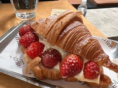-LANLIZI BAKERY(COSMO店)