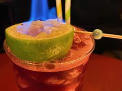 -MM·五声·音乐人与调酒师(西安路店)