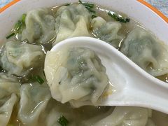 -利达汤圆馄饨(川公路店)