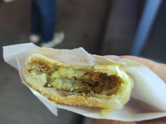 -鲍师傅糕点(八一馆店)