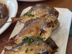 -洲晓鲜·舟山海鲜大排档(朱家尖风景区店)