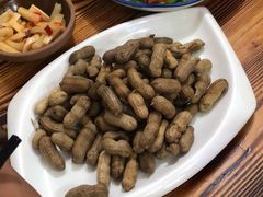 -巢湖名吃·徽府农家菜(半汤店)