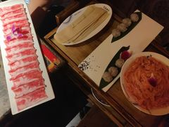 -小龙坎火锅(香港中路店)